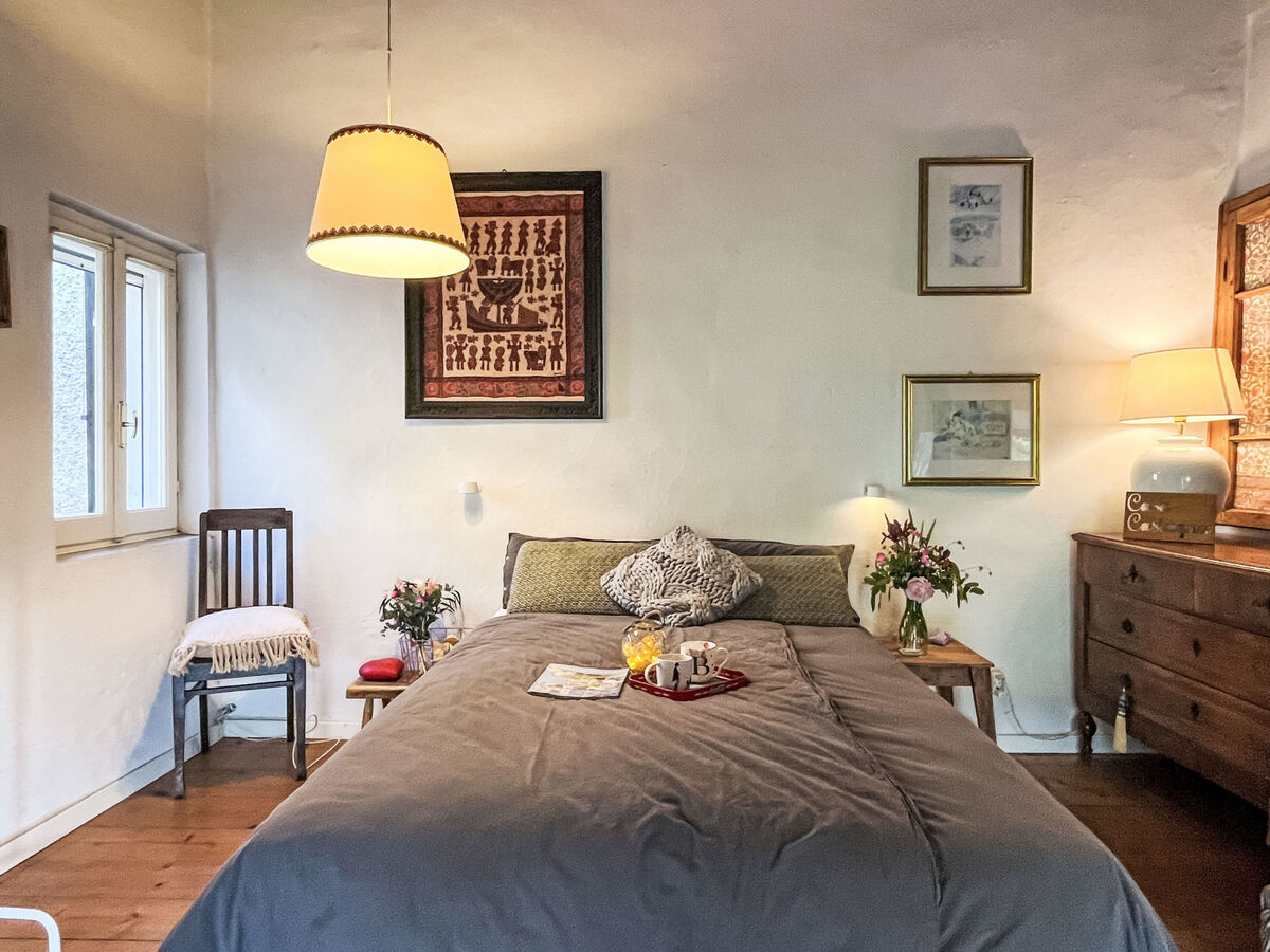 Castagna, maison 60 m² à Borgomaro avec vue panoramique - Photo 3
