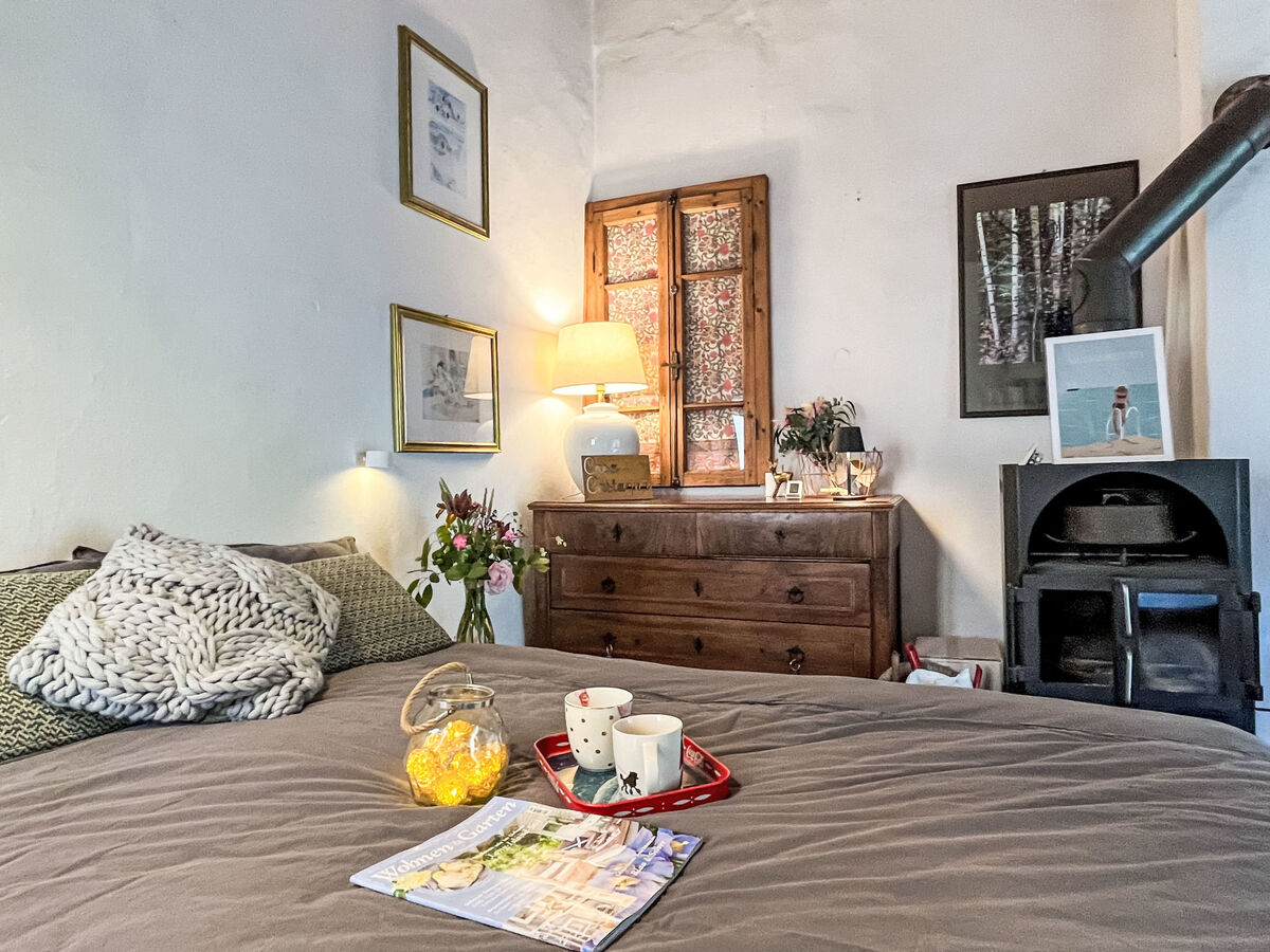 Castagna, maison 60 m² à Borgomaro avec vue panoramique - Photo 6
