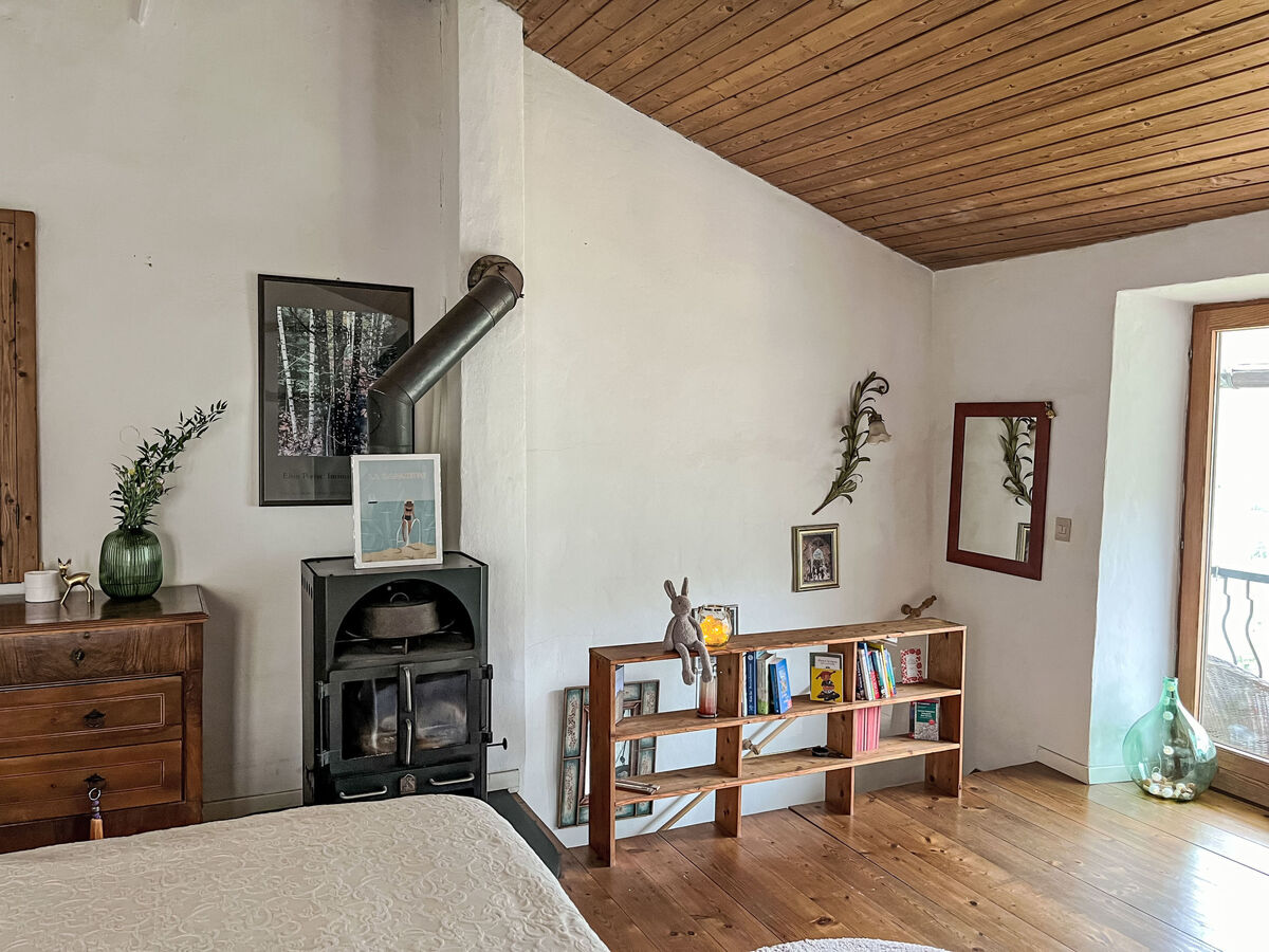 Castagna, maison 60 m² à Borgomaro avec vue panoramique - Photo 15