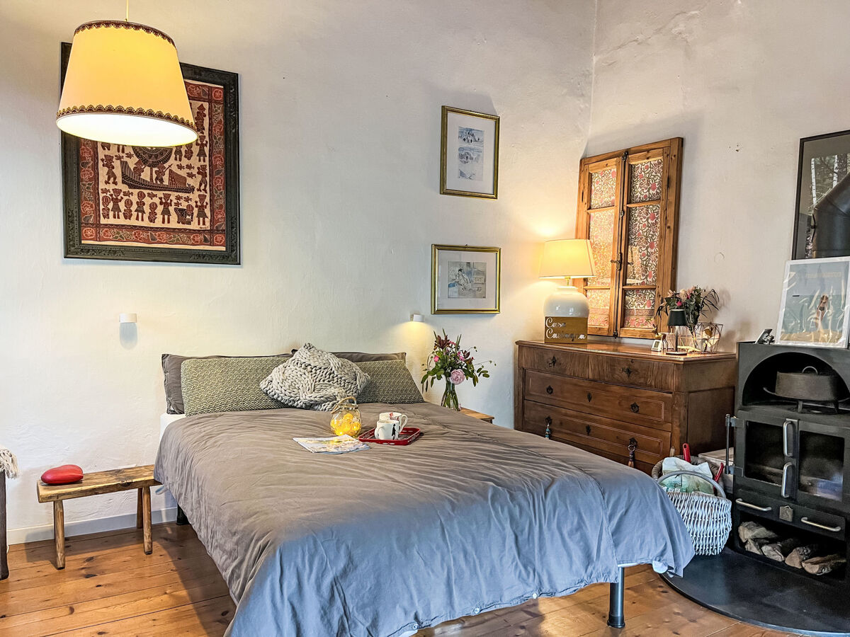 Castagna, maison 60 m² à Borgomaro avec vue panoramique - Photo 16