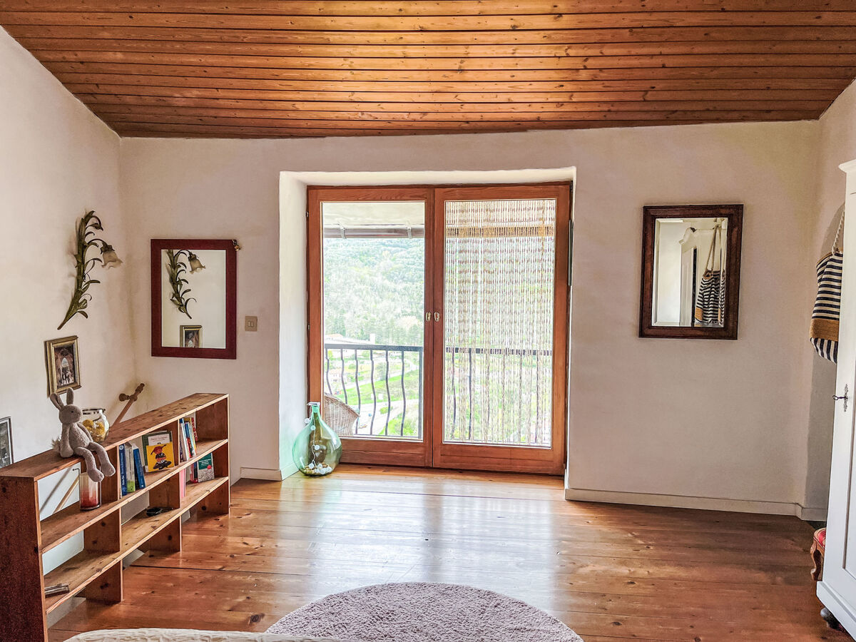 Castagna, maison 60 m² à Borgomaro avec vue panoramique - Photo 17