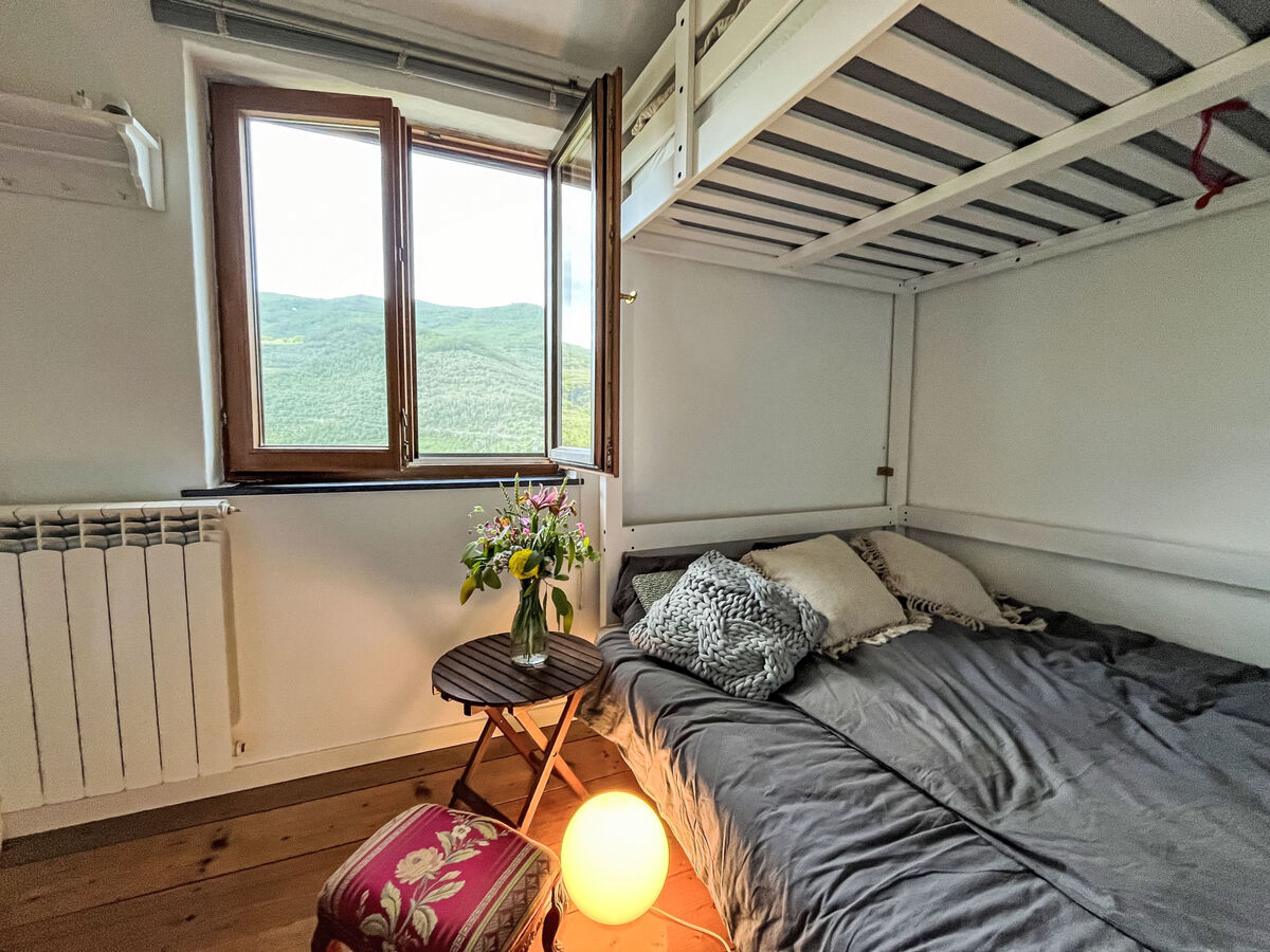 Castagna, maison 60 m² à Borgomaro avec vue panoramique - Photo 18