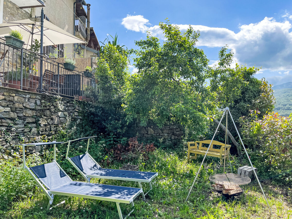 Castagna, maison 60 m² à Borgomaro avec vue panoramique - Photo 19
