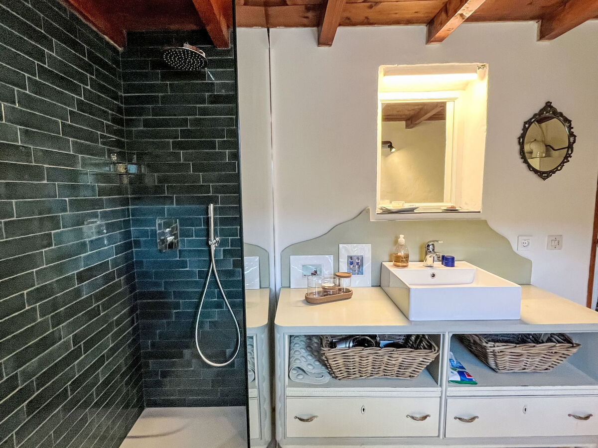 Castagna, maison 60 m² à Borgomaro avec vue panoramique - Photo 26