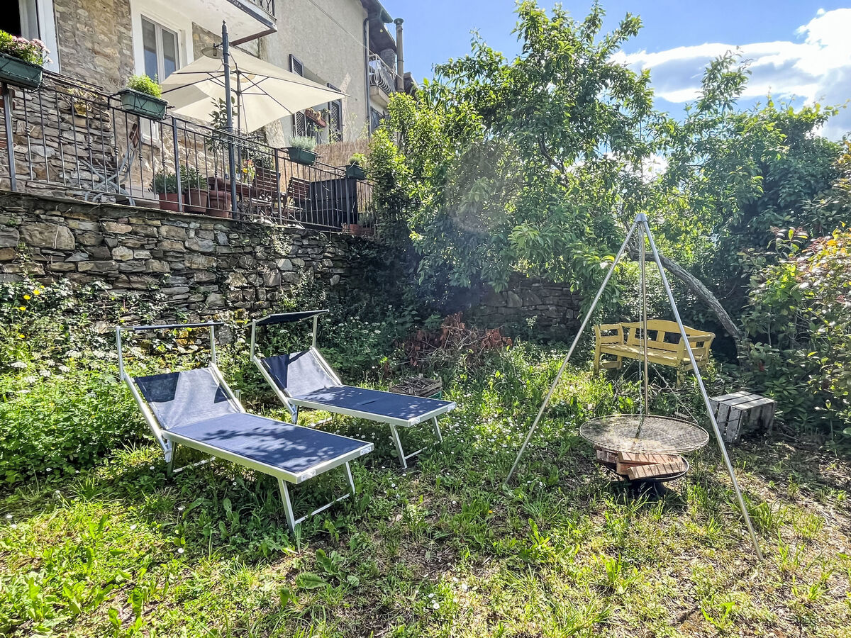 Castagna, maison 60 m² à Borgomaro avec vue panoramique - Photo 34