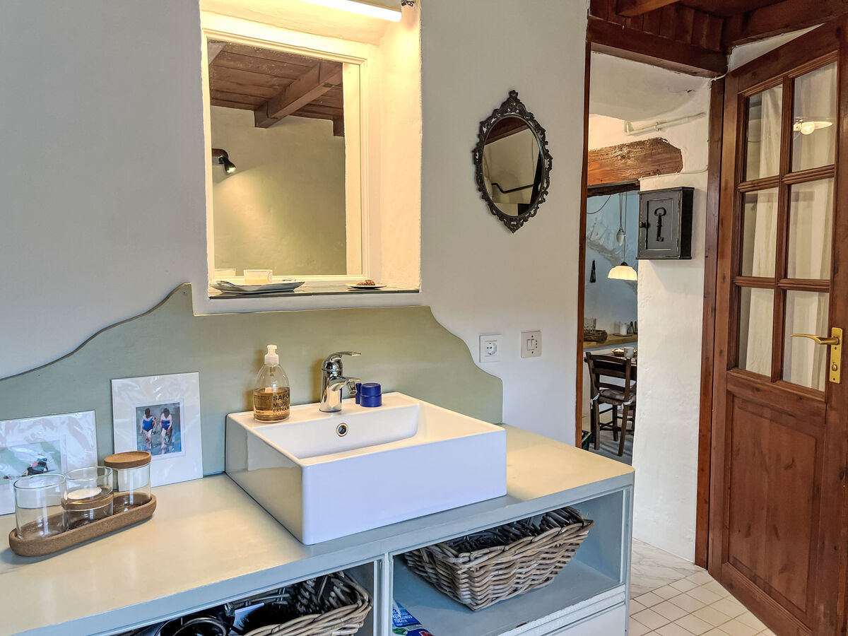 Castagna, maison 60 m² à Borgomaro avec vue panoramique - Photo 36