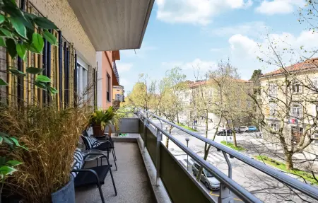 Appartement 6 personnes à Gorizia : photo 5