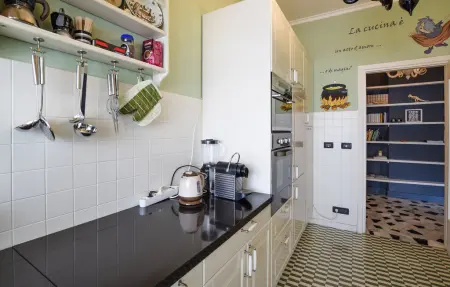 Appartement 6 personnes à Gorizia : photo 12