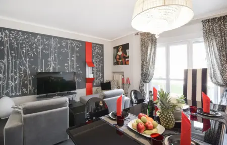 Appartement 6 personnes à Gorizia : photo 14