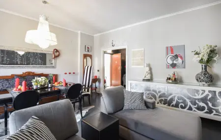 Appartement 6 personnes à Gorizia : photo 16