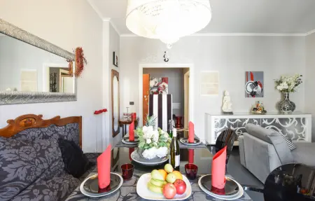 Appartement 6 personnes à Gorizia : photo 17