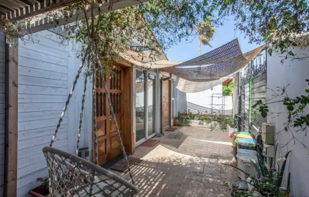 Location maison à Santa Croce Camerina