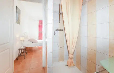 Maison 1 chambre en ferme, côte ouest corse : photo 16