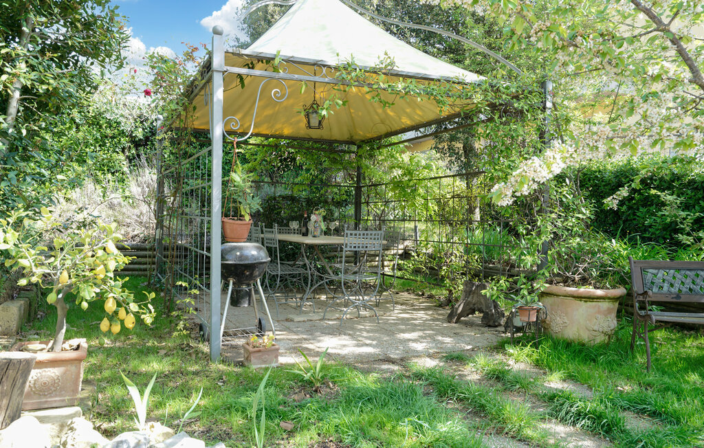 Civico 176, Maison 6 personnes à Chianciano Terme - Photo 1
