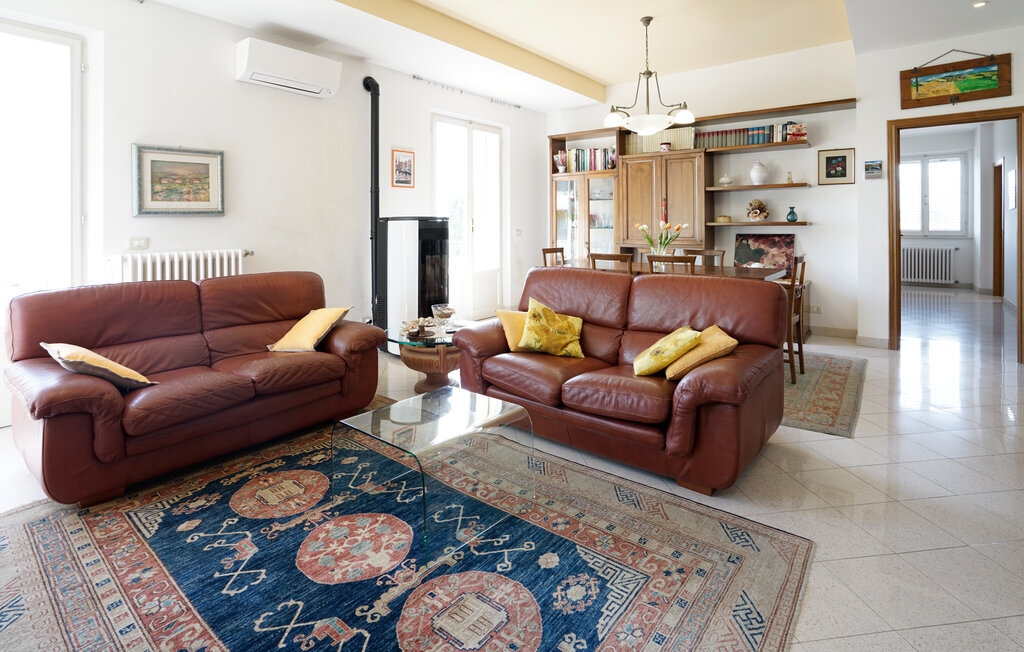 Civico 176, Maison 6 personnes à Chianciano Terme - Photo 3