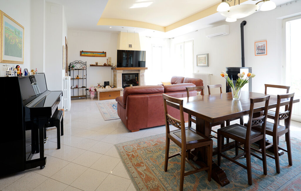 Civico 176, Maison 6 personnes à Chianciano Terme - Photo 4