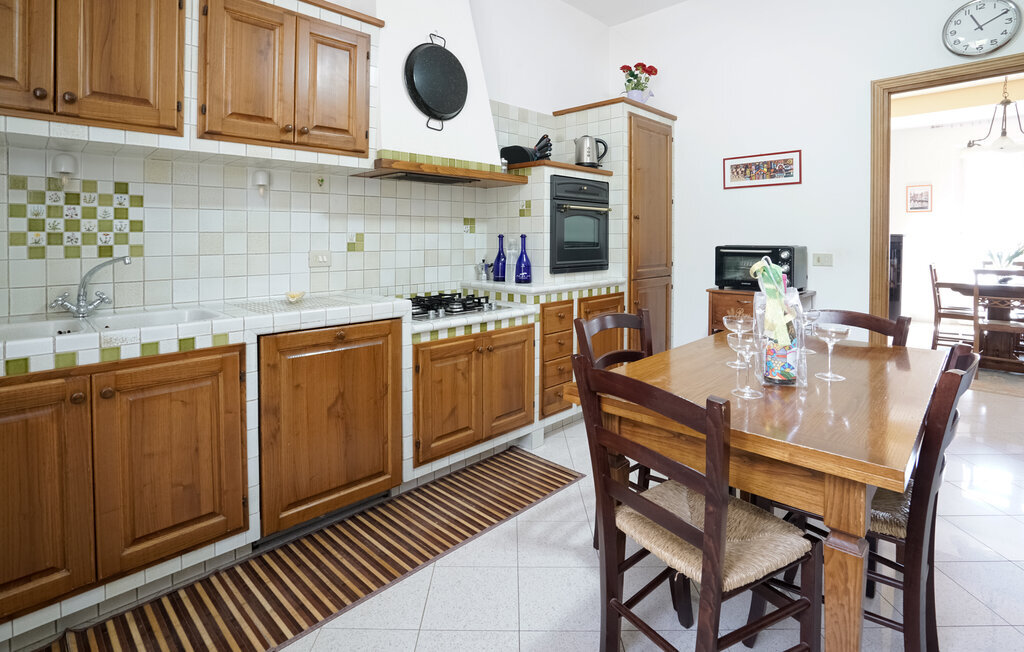 Civico 176, Maison 6 personnes à Chianciano Terme - Photo 9