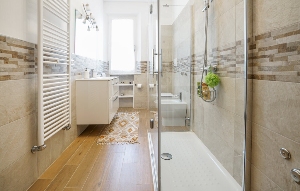 Civico 176, Maison 6 personnes à Chianciano Terme - Photo 12