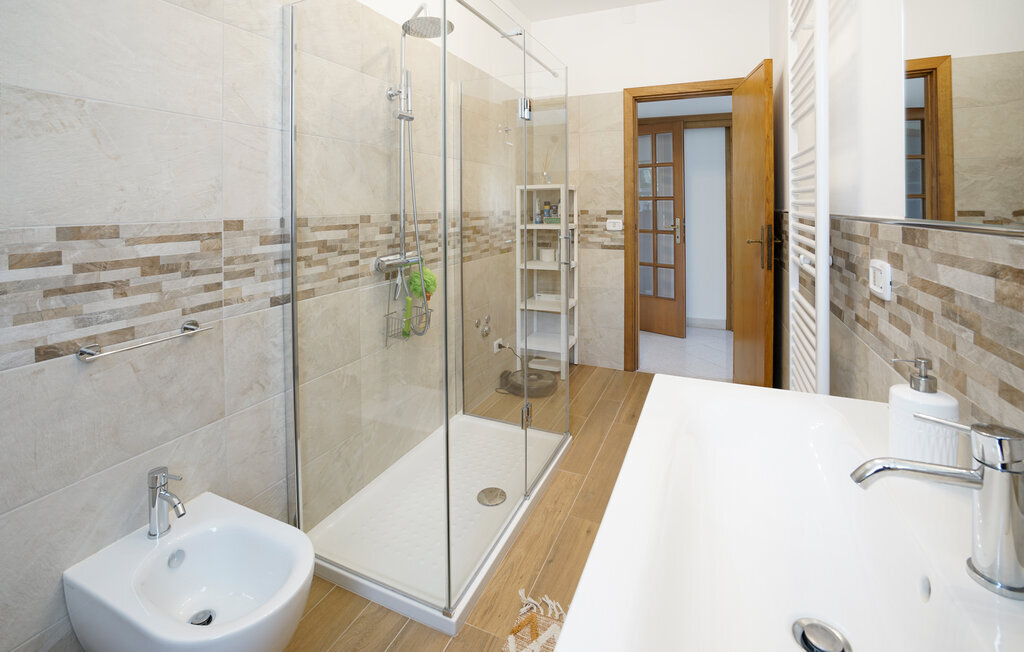 Civico 176, Maison 6 personnes à Chianciano Terme - Photo 13