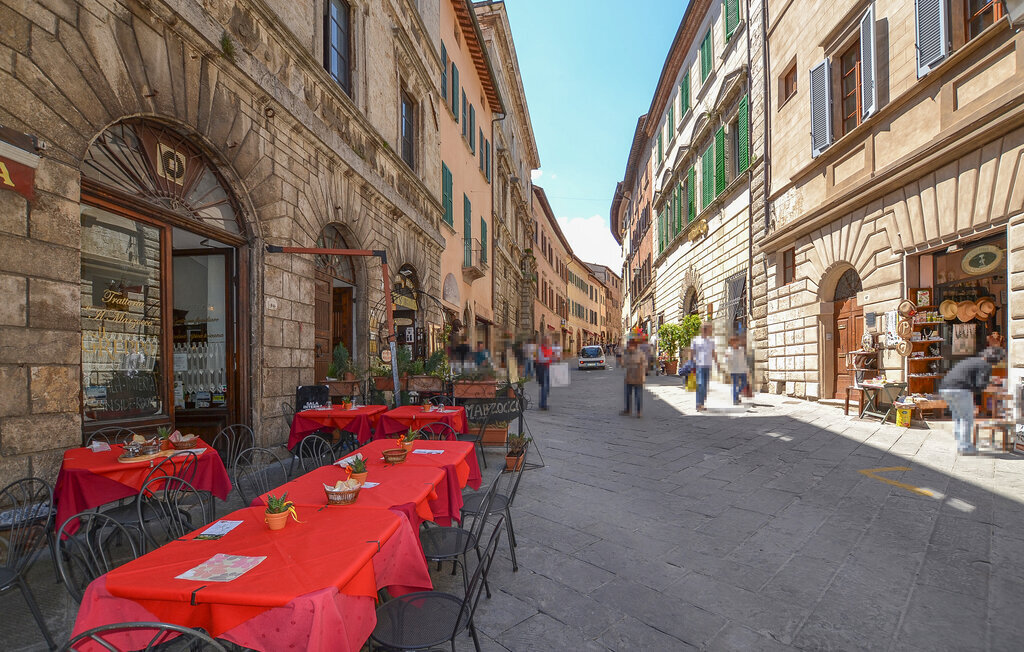 Civico 176, Maison 6 personnes à Chianciano Terme - Photo 16