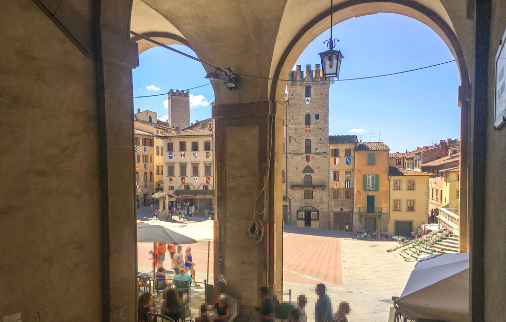 Civico 176, Maison 6 personnes à Chianciano Terme - Photo 17