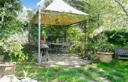 Location maison de vacances à Chianciano Terme