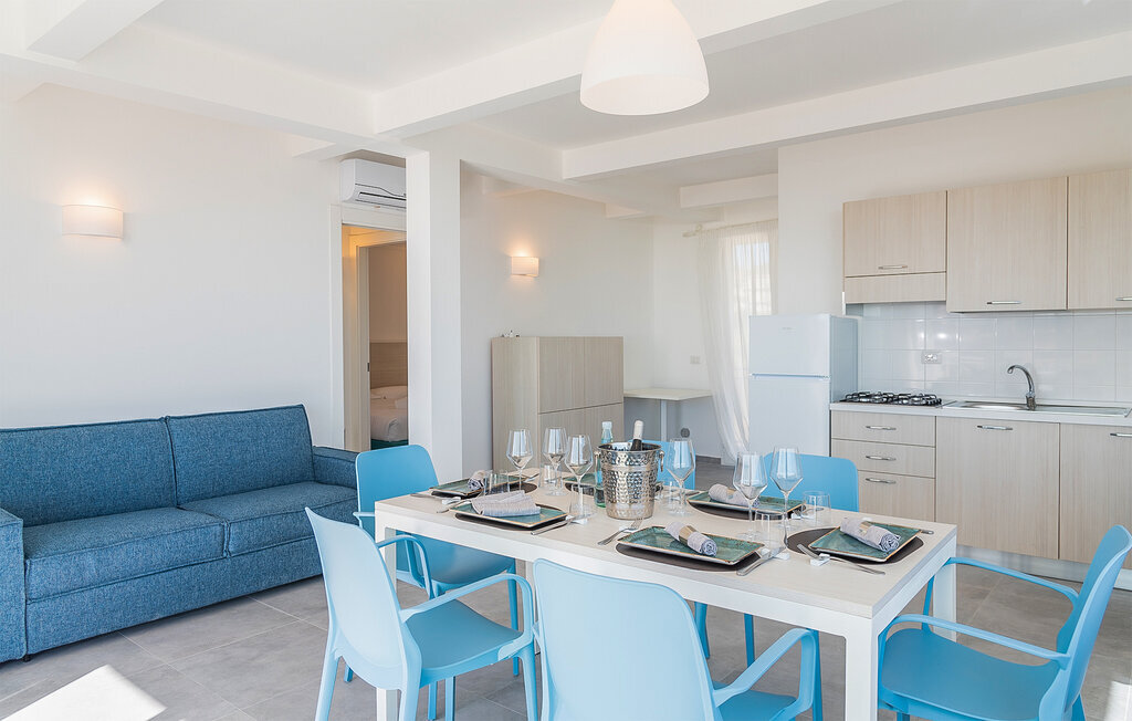 Appartement 5 personnes à Cava D'aliga - Photo 4