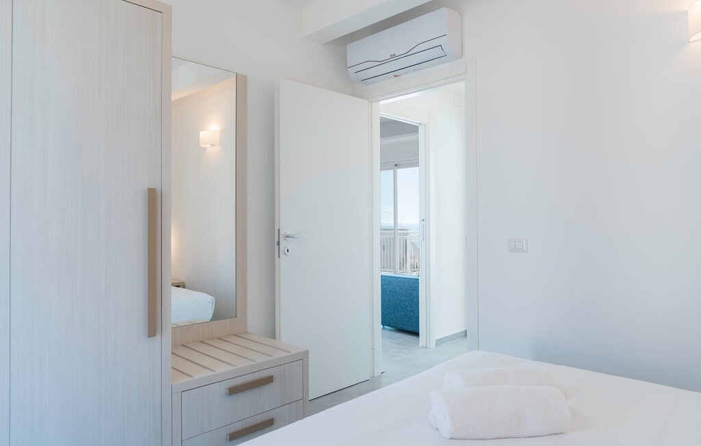 Appartement 5 personnes à Cava D'aliga - Photo 16