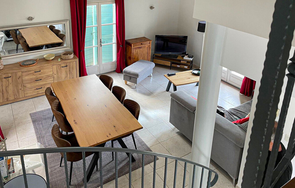 Maison 6 personnes avec piscine privée à Saint-Rémy-de-Provence - Photo 2
