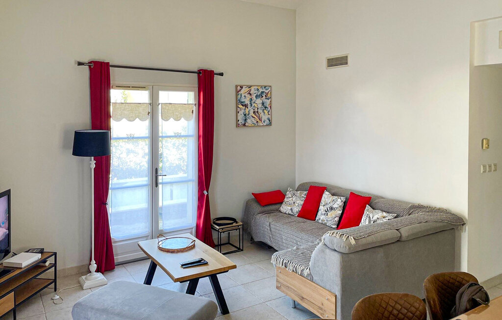 Maison 6 personnes avec piscine privée à Saint-Rémy-de-Provence - Photo 3