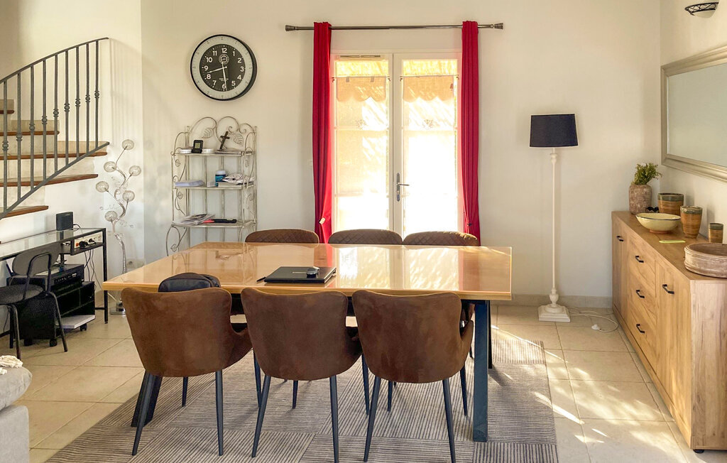 Maison 6 personnes avec piscine privée à Saint-Rémy-de-Provence - Photo 5