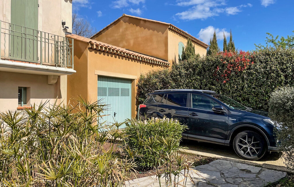 Maison 6 personnes avec piscine privée à Saint-Rémy-de-Provence - Photo 9