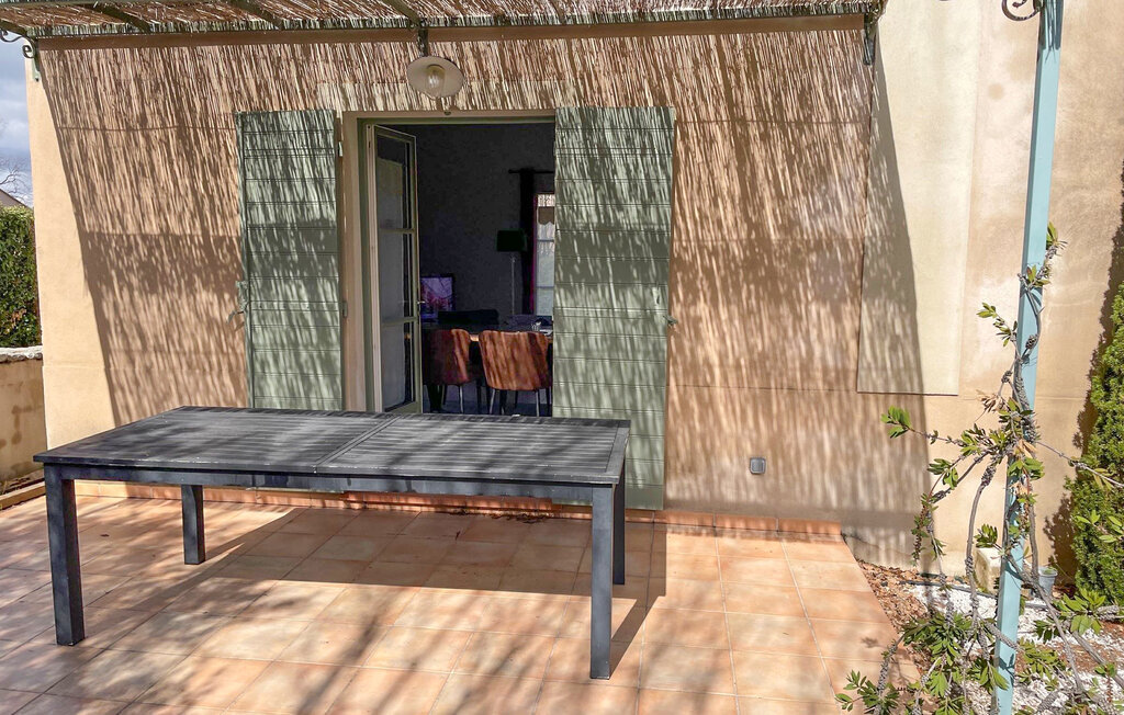 Maison 6 personnes avec piscine privée à Saint-Rémy-de-Provence - Photo 10