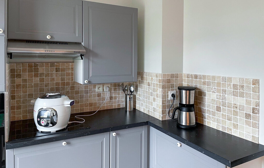 Maison 6 personnes avec piscine privée à Saint-Rémy-de-Provence - Photo 12