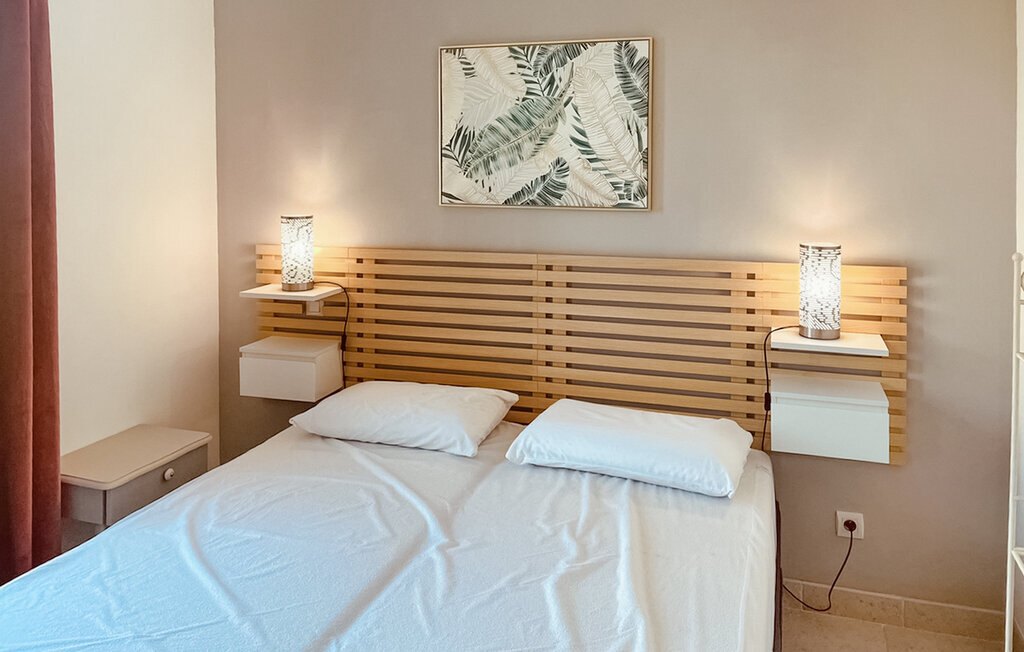 Maison 6 personnes avec piscine privée à Saint-Rémy-de-Provence - Photo 13