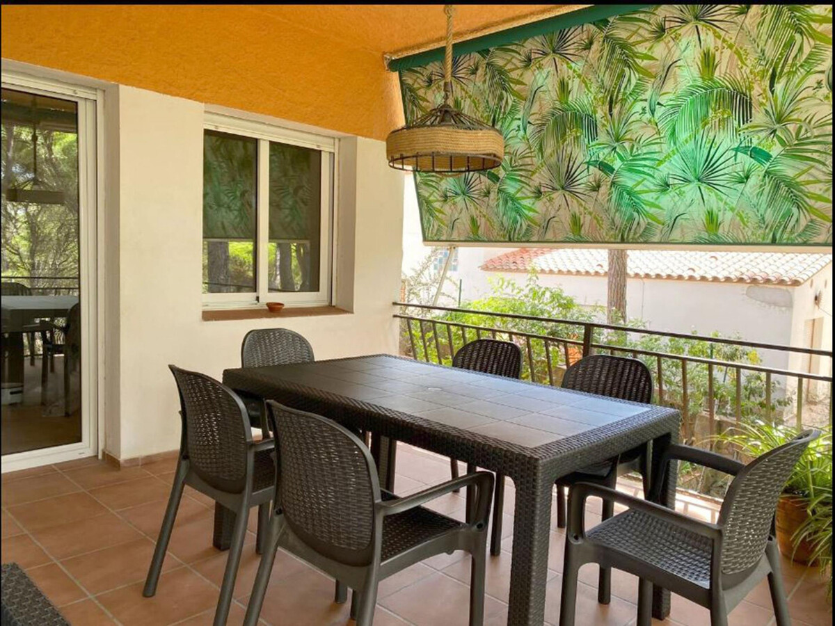 Villa 6 personnes, jardin 660m² à Begur - Photo 4