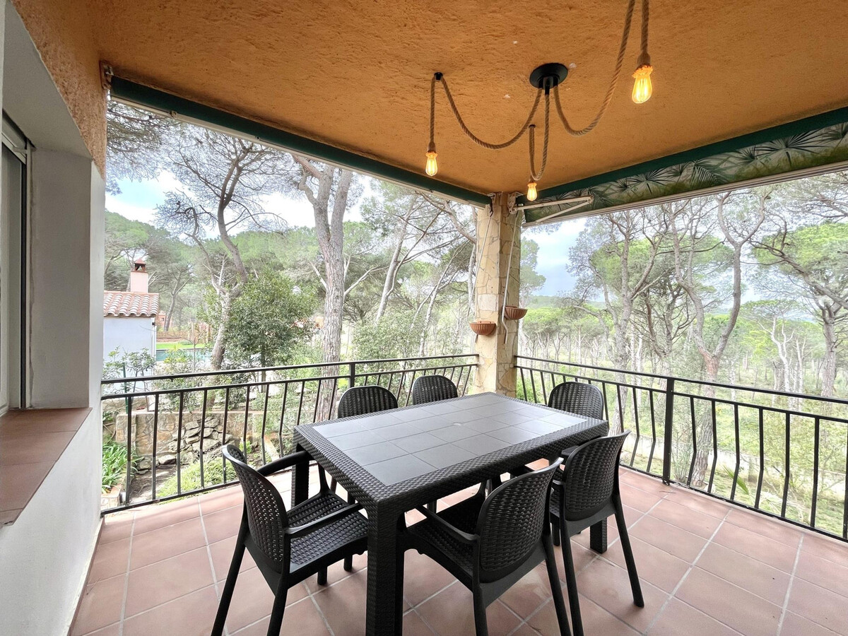 Villa 6 personnes, jardin 660m² à Begur - Photo 5