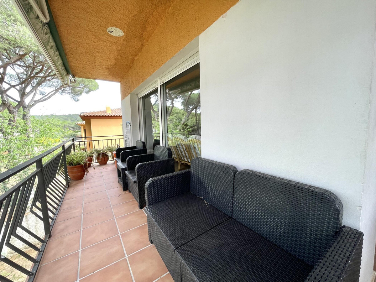 Villa 6 personnes, jardin 660m² à Begur - Photo 6