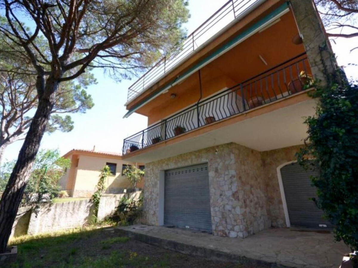 Villa 6 personnes, jardin 660m² à Begur - Photo 8