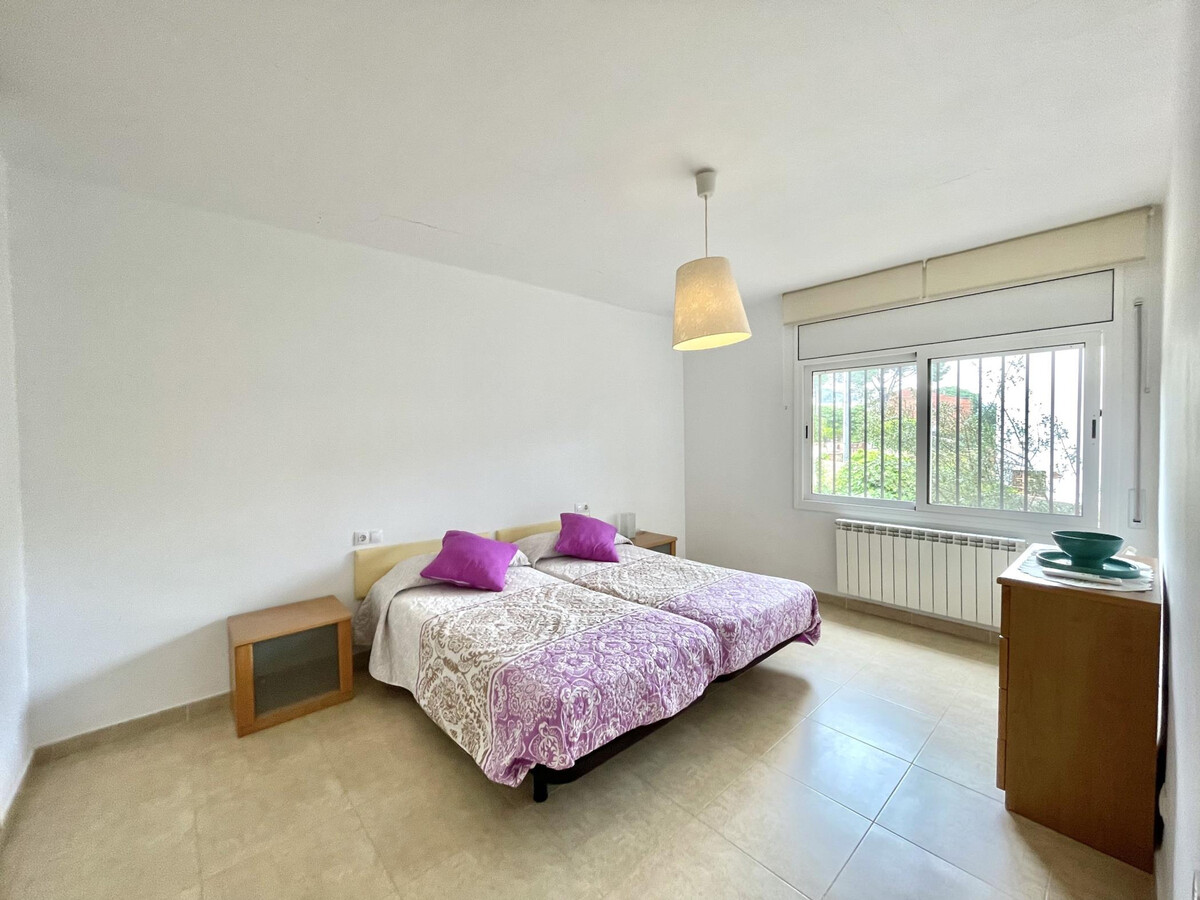 Villa 6 personnes, jardin 660m² à Begur - Photo 18