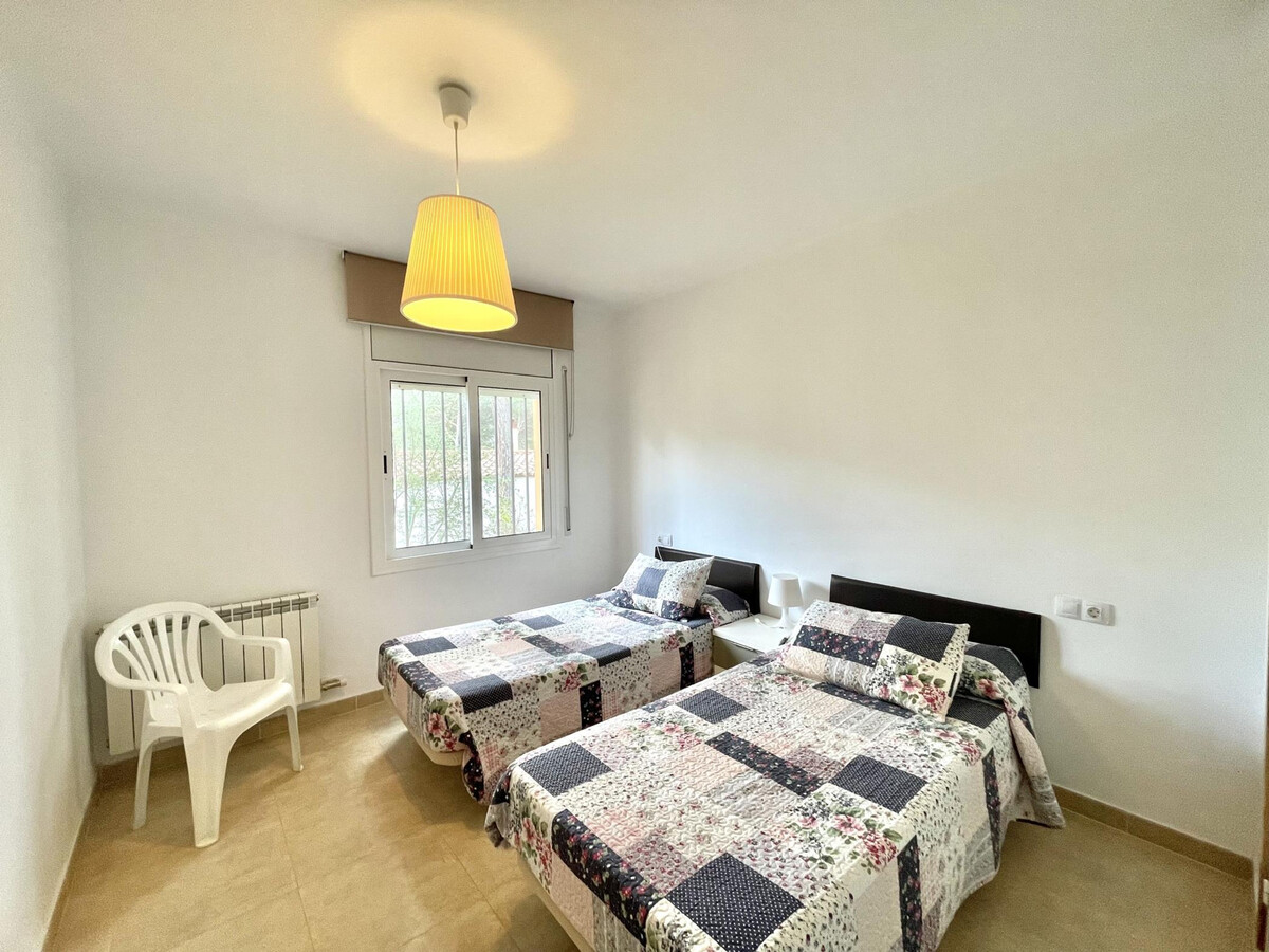 Villa 6 personnes, jardin 660m² à Begur - Photo 19