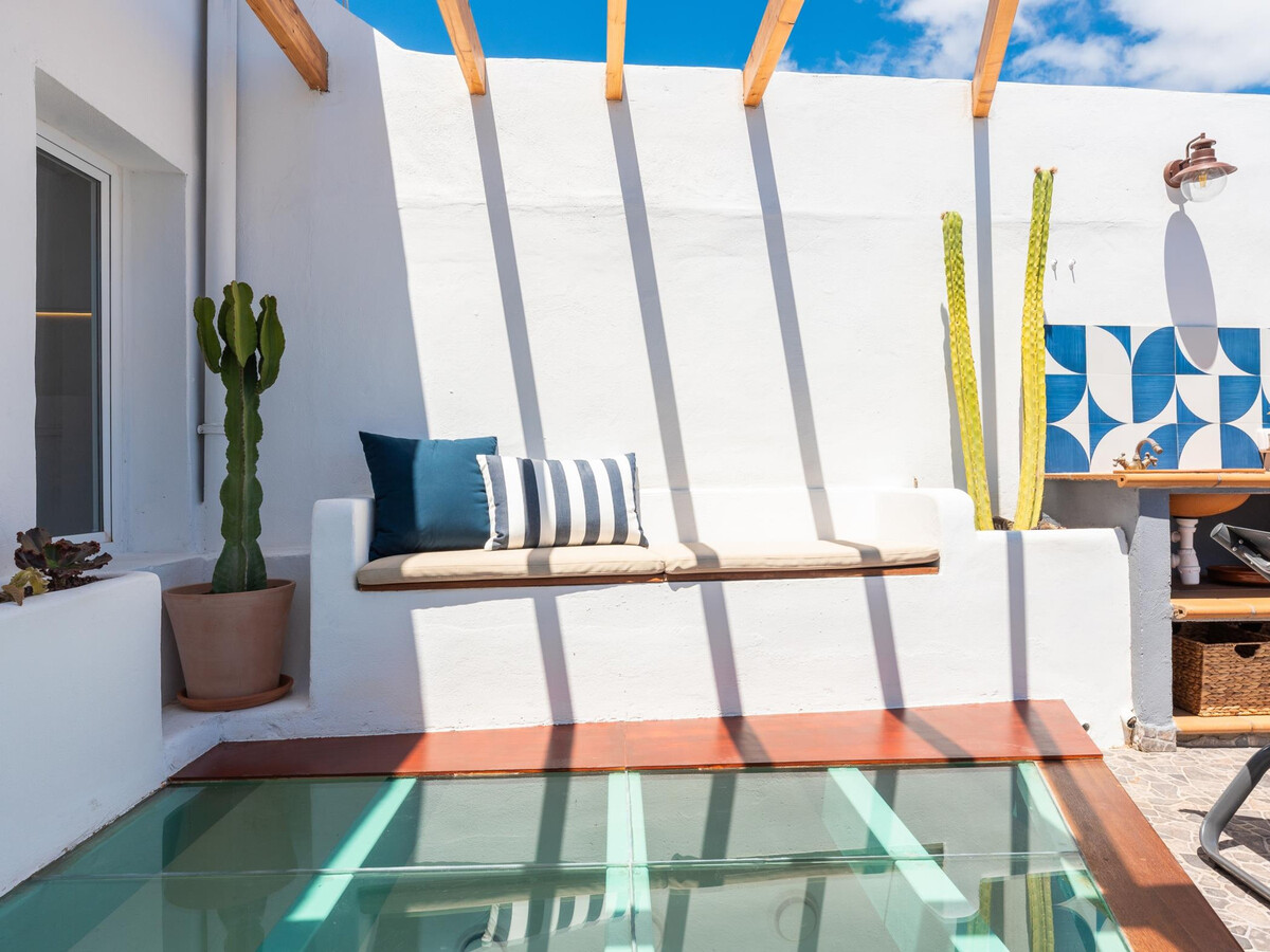 Loft moderne avec terrasse, jacuzzi et vue océan - Photo 2