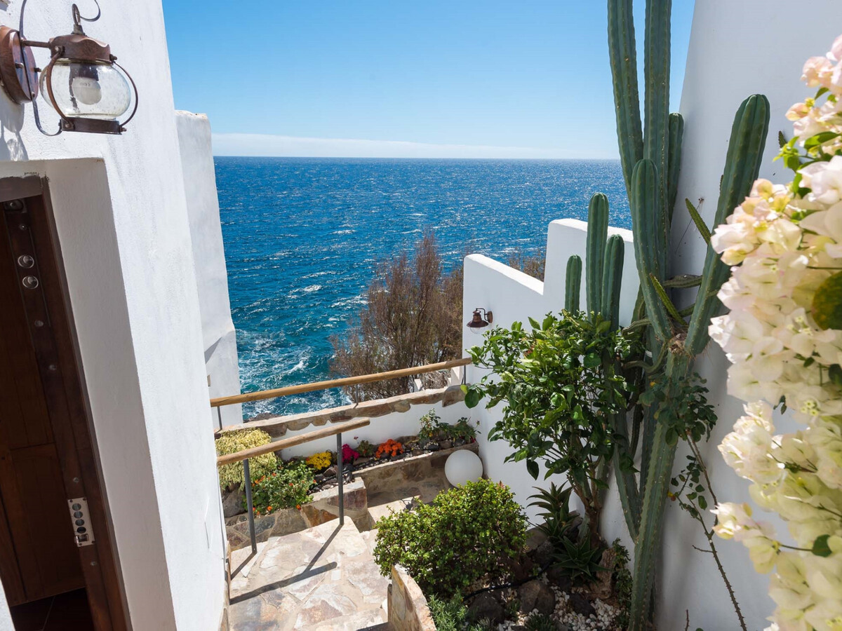 Loft moderne avec terrasse, jacuzzi et vue océan - Photo 6