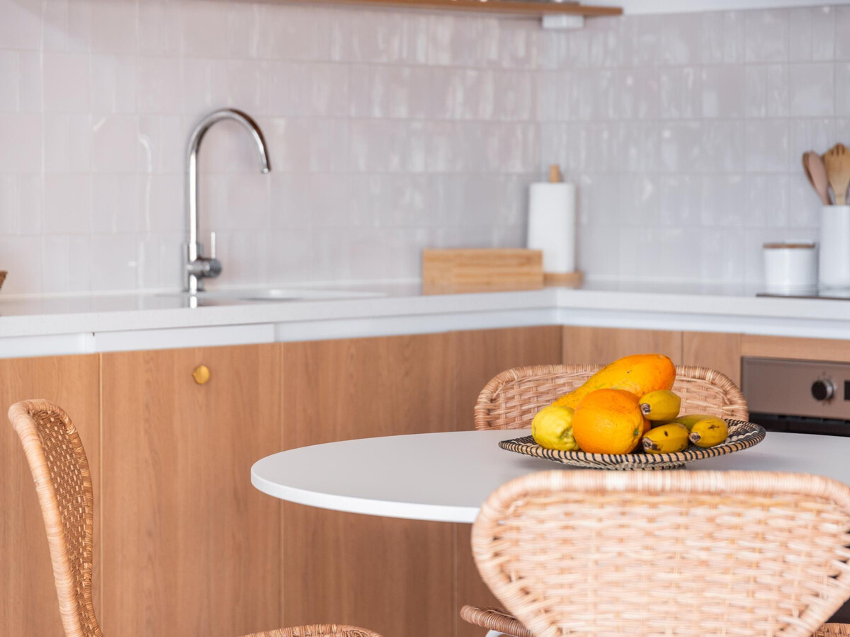 Loft moderne avec terrasse, jacuzzi et vue océan - Photo 9