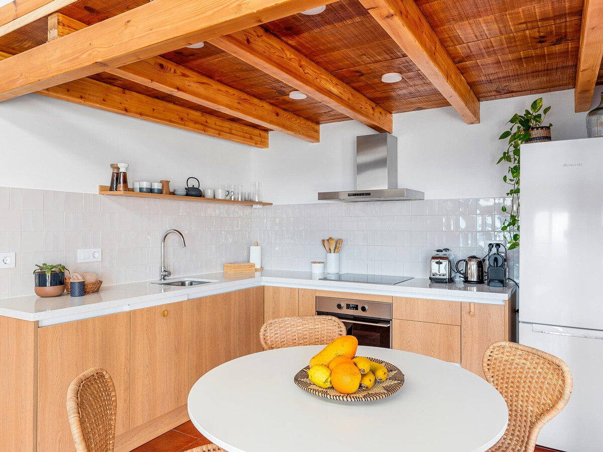 Loft moderne avec terrasse, jacuzzi et vue océan - Photo 11