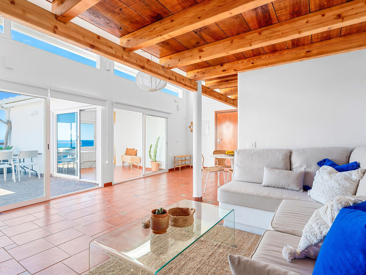 Loft moderne avec terrasse, jacuzzi et vue océan - Photo 19