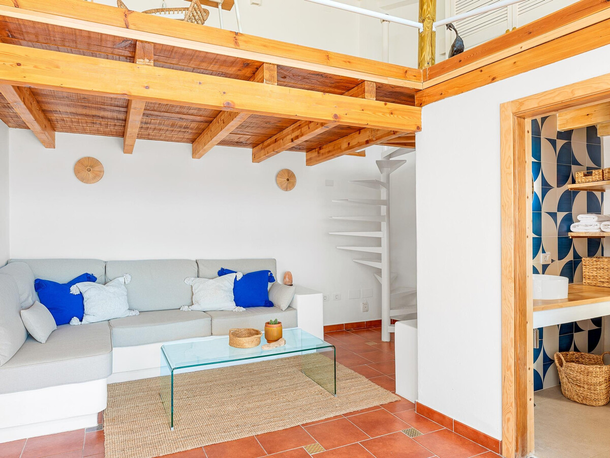Loft moderne avec terrasse, jacuzzi et vue océan - Photo 20