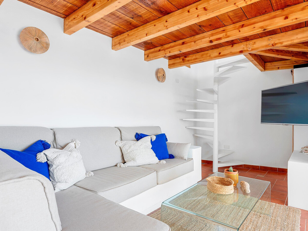 Loft moderne avec terrasse, jacuzzi et vue océan - Photo 23