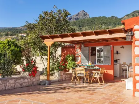 Location villa à Arafo