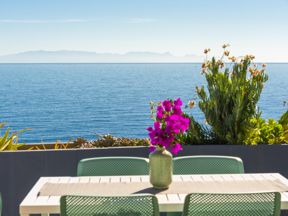 Appartement Playa La Nea, 3 chambres avec vue océan et parking gratuit - Photo 8